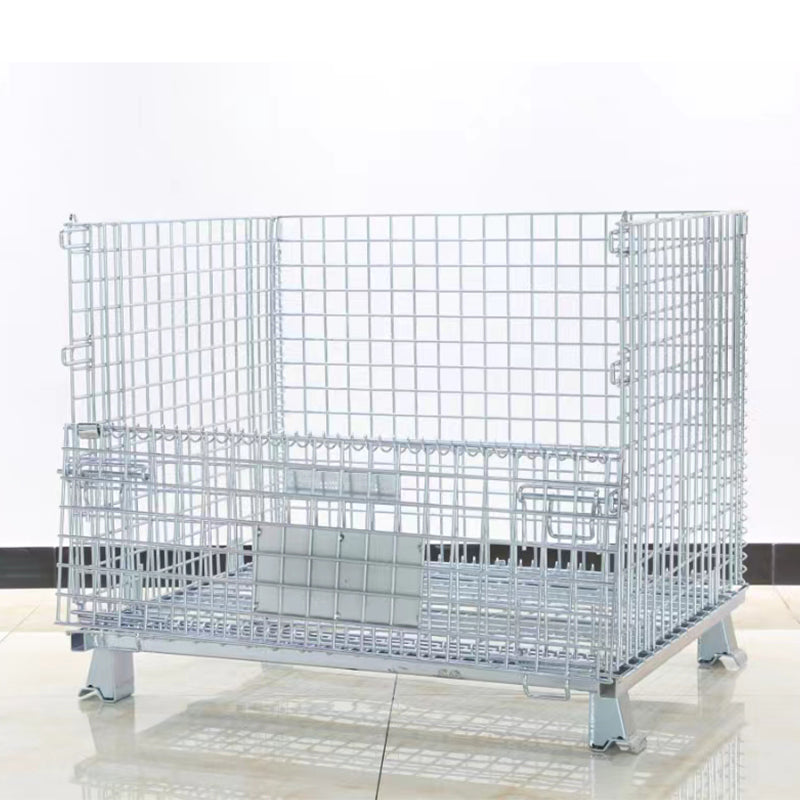 darenzhi Warehouse cages (ask customer service for prices)
