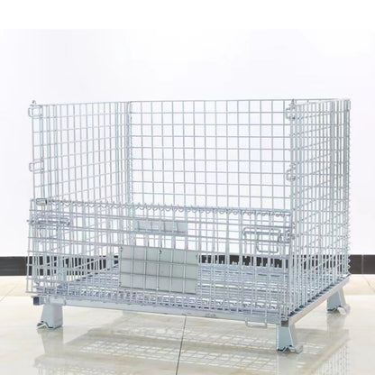 darenzhi Warehouse cages (ask customer service for prices)