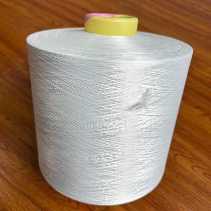 jiyue Polyester low elasticity yarn, high elasticity, abrasion-resistant (please ask customer service for the price)