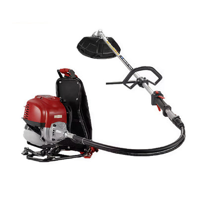 qianshao BC430 Mower, powerful, easy to start, efficient.
