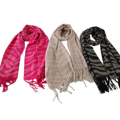 qingyi Scarf (ask customer service for price)