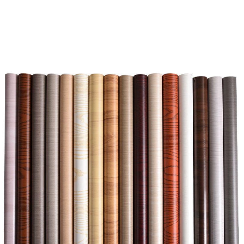 xinfengzhixing Solace Wood Grain Film Eco-friendly material Wear-resistant and durable