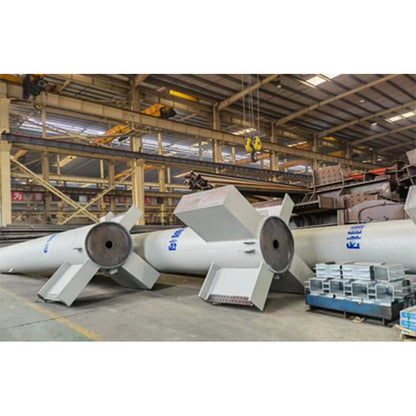 zheyong Round Pipe Column / Shaped Column (Please ask customer service for price)
