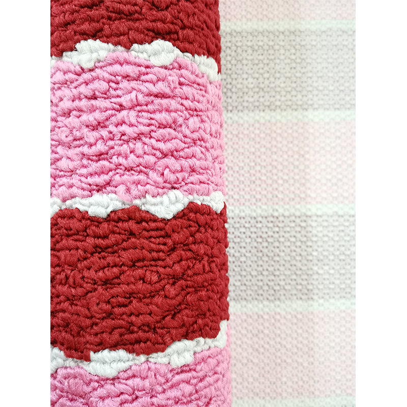 Xulong carpet industry   Foreign trade single color sunflower mat  Household anti-skid floor mat, entrance carpet