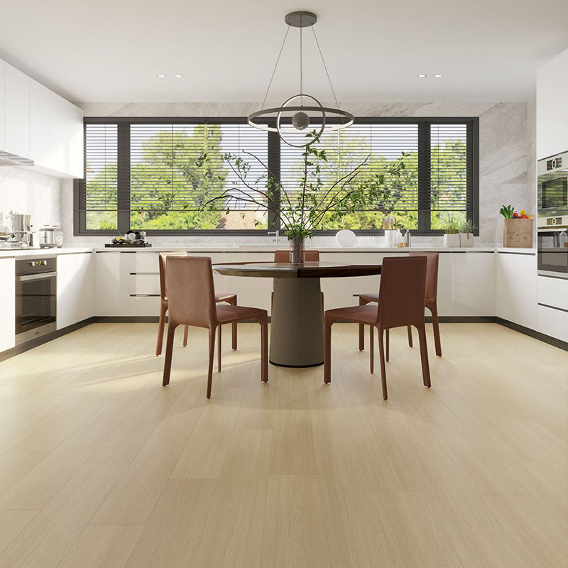 HANJING Three-layer flooring with good stability and environmental health (please ask customer service for price)