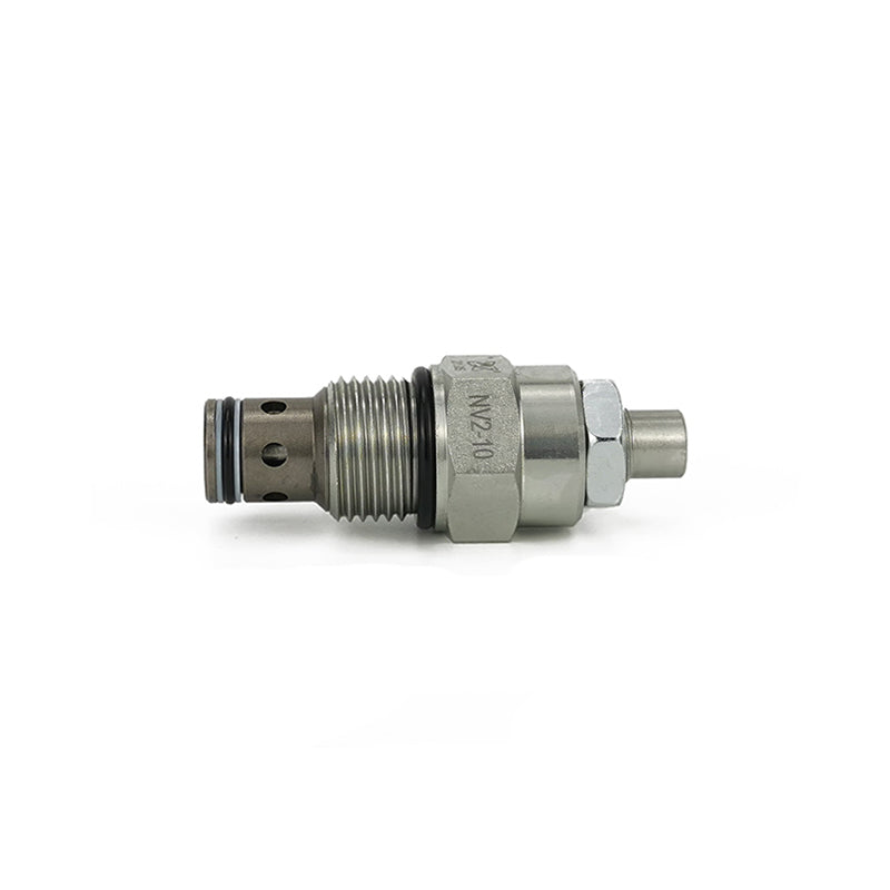 Major  Adjustable Restriction Valve