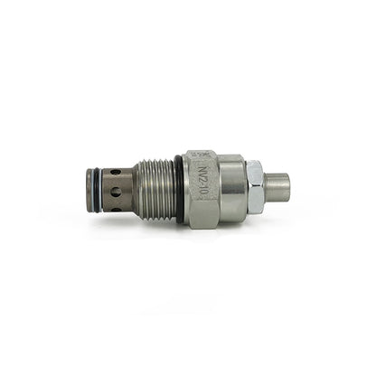 Major  Adjustable Restriction Valve