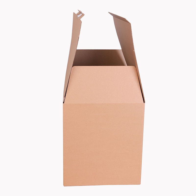 HOUPU cardboard buckle box (price please ask customer service)
