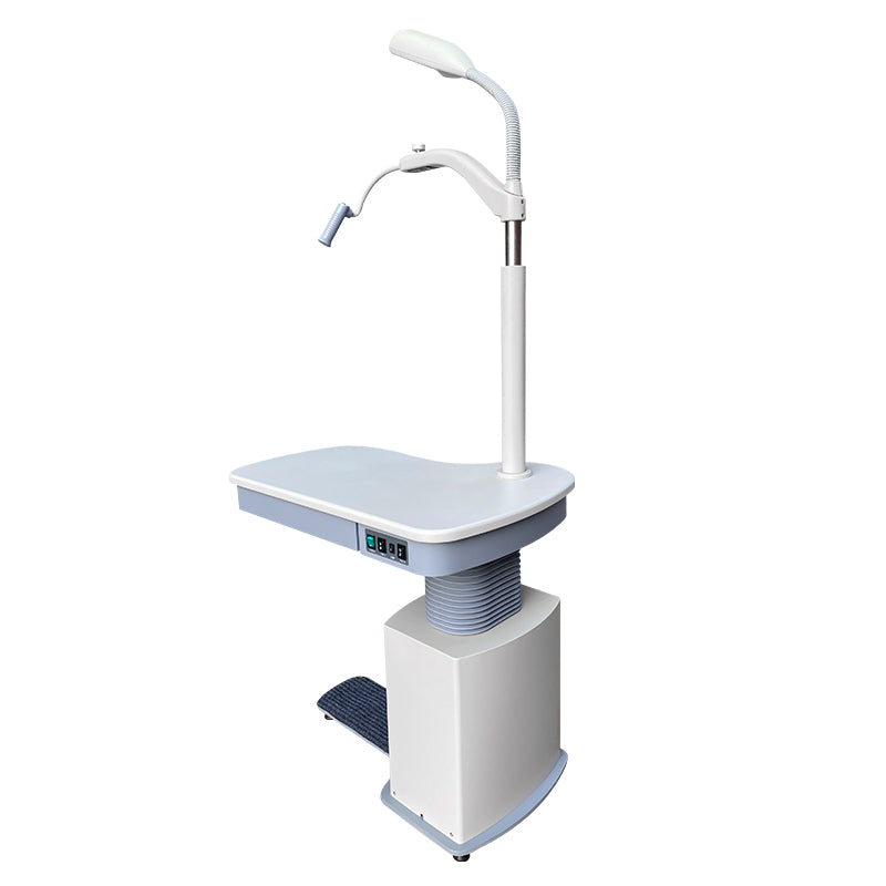 shitong Comprehensive optometry table (price please ask customer service)