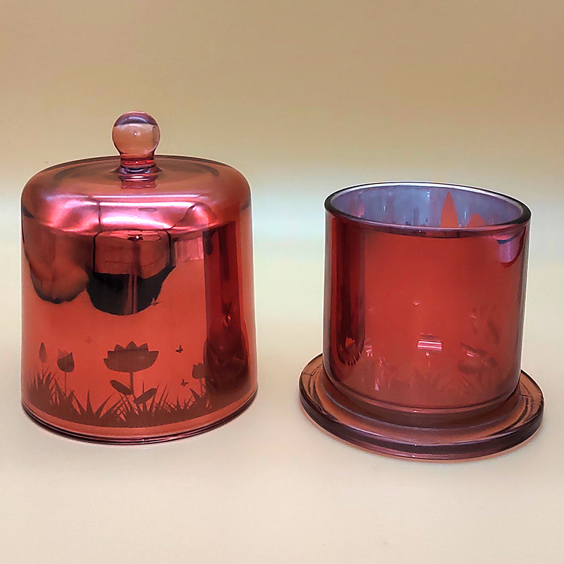 rongteng Wax cups (ask customer service for prices) Pumpkin cup ceramic handmade vase