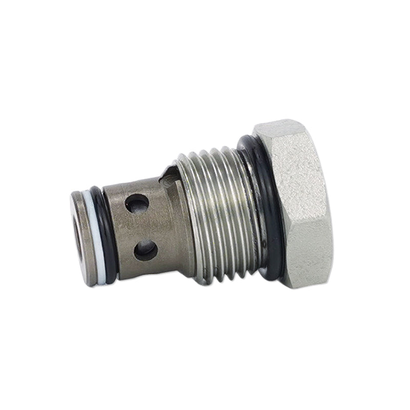 Major  Check Valve