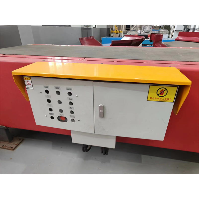 muxiang Telescopic Belt Conveyor (ask customer service for price)  Unloading slide Foldable and retractable