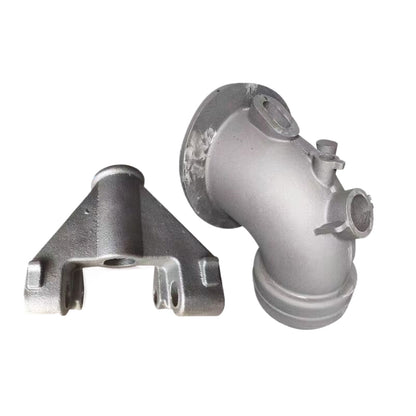 shanhedongli Cast iron parts (ask customer service for price)  High precision stainless steel laser parts customization