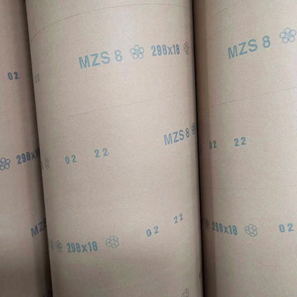meizhong Seamless surface polished paper tube (ask customer service for price)
