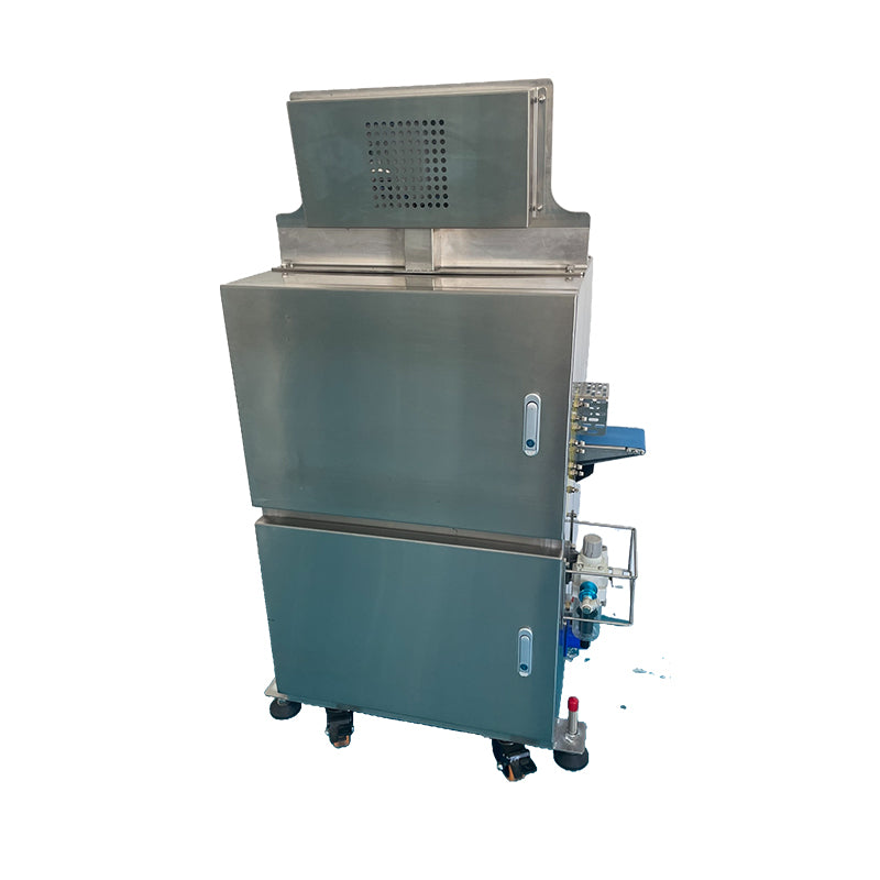yifei Flower catching machine (please ask customer service for price)  Fresh-keeping sealing machine commercial fully automatic