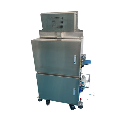 yifei Flower catching machine (please ask customer service for price)  Fresh-keeping sealing machine commercial fully automatic