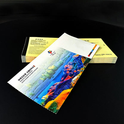 hengcheng Coupons, tickets (ask customer service for prices)Fine Card Design