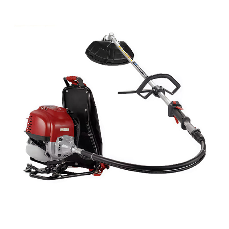 qianshao BC520 Mower Powerful, easy to start, efficient.