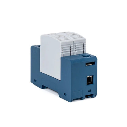 tengtai DC Surge Protector Anti Voltage Surge Anti-Lightning Strike Solar Wind Energy System Overvoltage Protection Device (ask customer service for price)