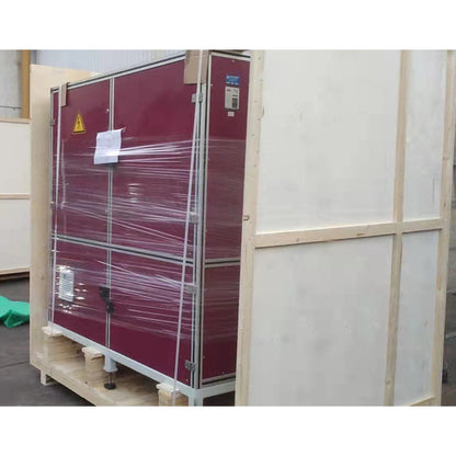 fujiayuan Wooden case for equipment (please ask customer service for the price of customised products)    Fumigation-free wooden box logistics express packing wooden box