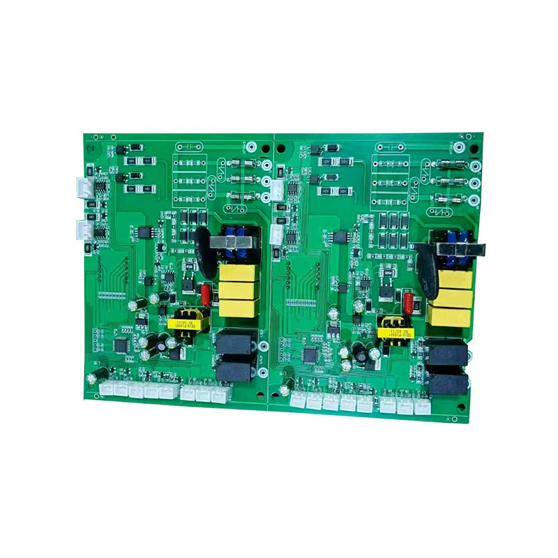 supu circuit board Universal PCB circuit board