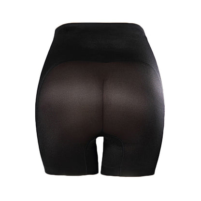 shunfa 8051  Oversized waist tight underwear and belly tight safety pants