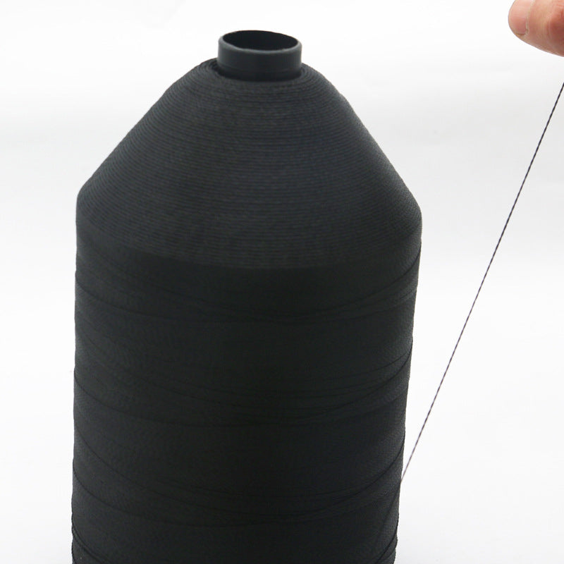 ruitong Polyester high strength thread Easy to thread the needle for long-lasting durability (ask customer service for price)