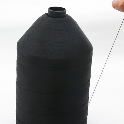 ruitong Polyester high strength thread Easy to thread the needle for long-lasting durability (ask customer service for price)
