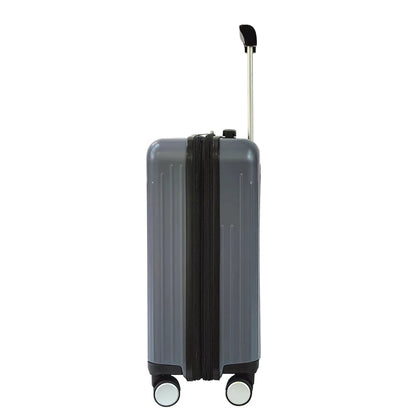 dahongyun Luggage 013-JD  Silent universal wheel high appearance level
