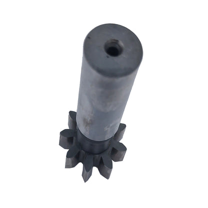 zhongtian Bevelled shank gear cutter (please ask customer service for price) Cemented carbide upper and lower oblique teeth vertical milling cutter