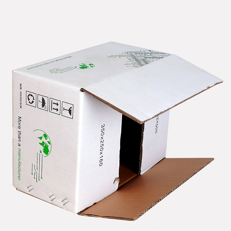 HOUPU hangs white counterpart general box (price please ask customer service)