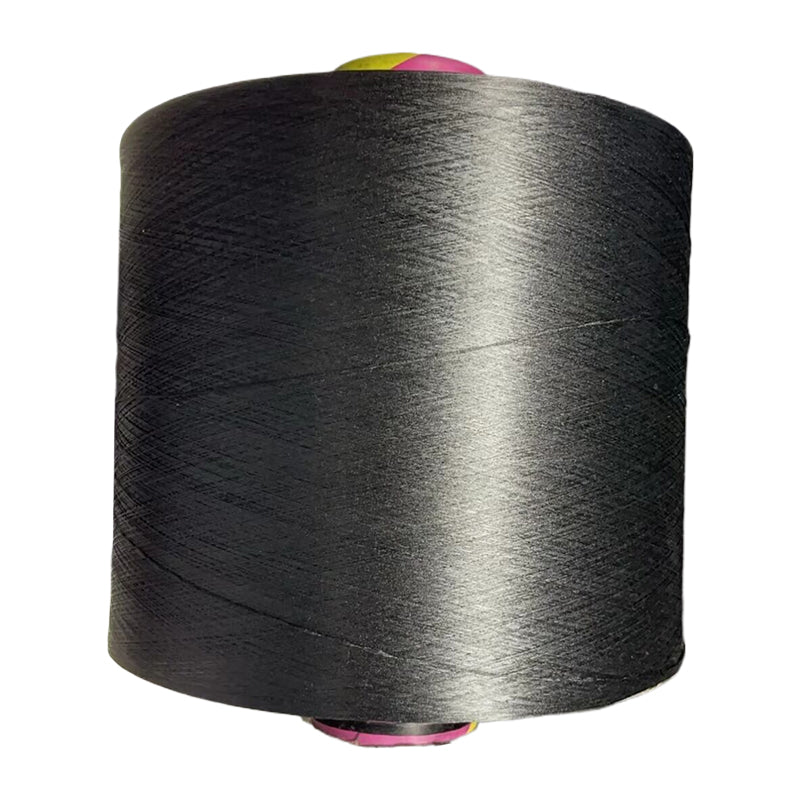shengheng Polyester low stretch black light net (price please ask customer service) 250D/96F  Stretch wire line