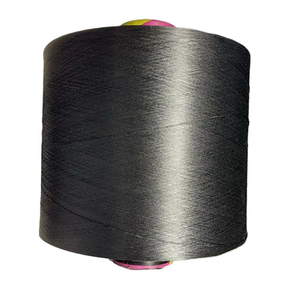 shengheng Polyester low stretch black light net (price please ask customer service) 250D/96F  Stretch wire line