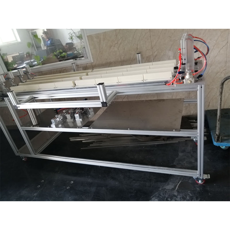 shengdong Flat pipe sealing tooling (please ask customer service for price)