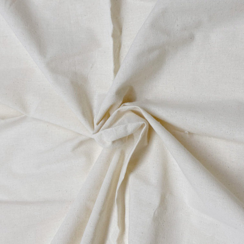 fengju High-quality raw materials 170cm cotton blank High Count Grey Fabric (please ask customer service for the price of customized products)