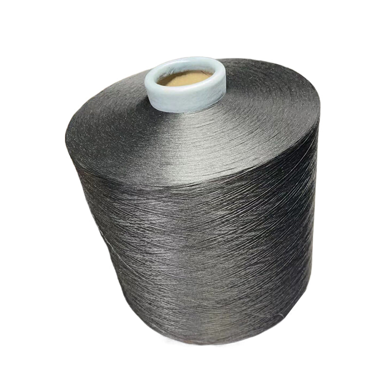 shengheng Polyester low stretch black light net (price please ask customer service) 300D/96F  Sewing-lock edge thread overlock