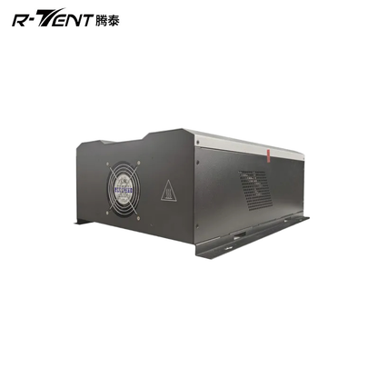 TENGTAI AC Off-Grid Hybrid Solar Inverter（Ask customer service for specific prices）Intelligent Monitoring Off-grid Hybrid Solar Inverter  Outdoor lithium-ion adapted off-grid hybrid solar inverter