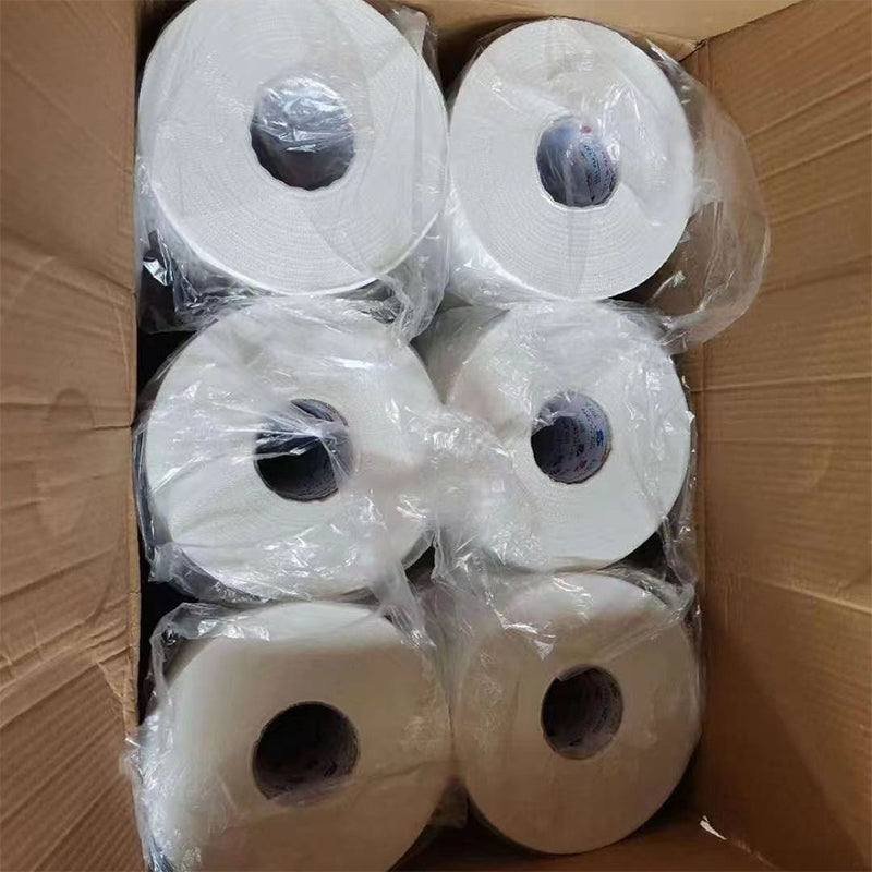 shuangfengfu White hot stamping paper, even colour, good covering power (Please ask for price)