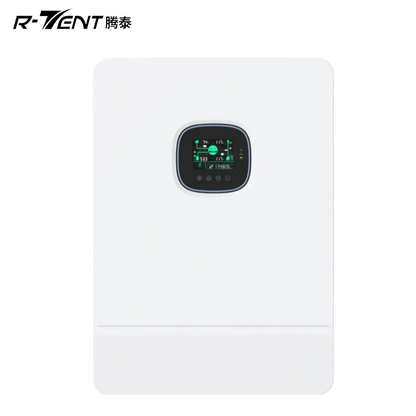 TENGTAI Single-phase hybrid MPPT（Ask customer service for specific prices）High Efficiency Single Phase Hybrid MPPT Solar Inverter  Wide Voltage Single Phase Hybrid MPPT Power Supply Units