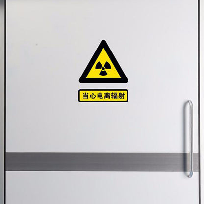 dongqiang Medical doors (ask customer service for prices of customized products) Dust-free workshop clean door Hospital airtight doors airtight door