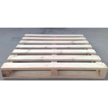 fujiayuan Wooden pallets (please ask customer service for prices of customised products) Forklift pallets Fumigation-free export palletsForklift pallets Fumigation-free export pallets