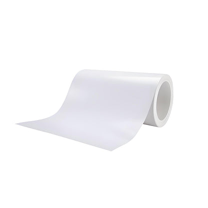 kening White Release Film (ask customer service for price) PET protective film silicone oil film high transmittance isolation