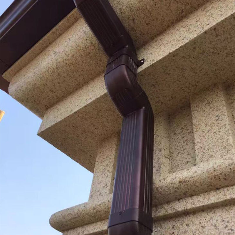 qiusha Aluminum alloy waterfall system