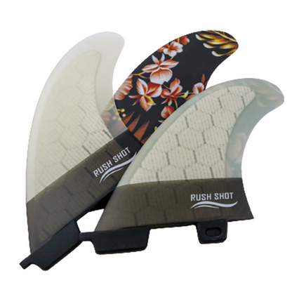 ruisute RS-Extreme Speed-Island Black Flower (vui lòng hỏi bộ phận chăm sóc khách hàng để biết giá)