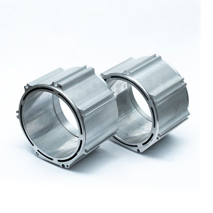 yuanhe Housings (ask customer service for prices)  Metal parts processing custom automation equipment accessories