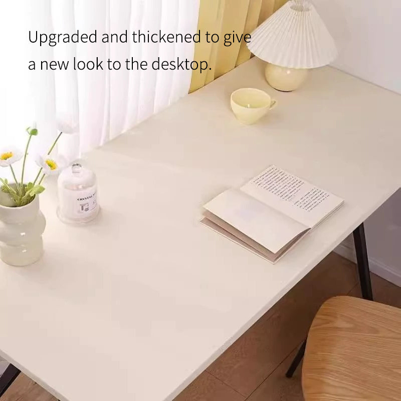 xinfengzhixing Skin film, the touch of the skin, environmentally friendly and healthy, adapted to all types of furniture.
