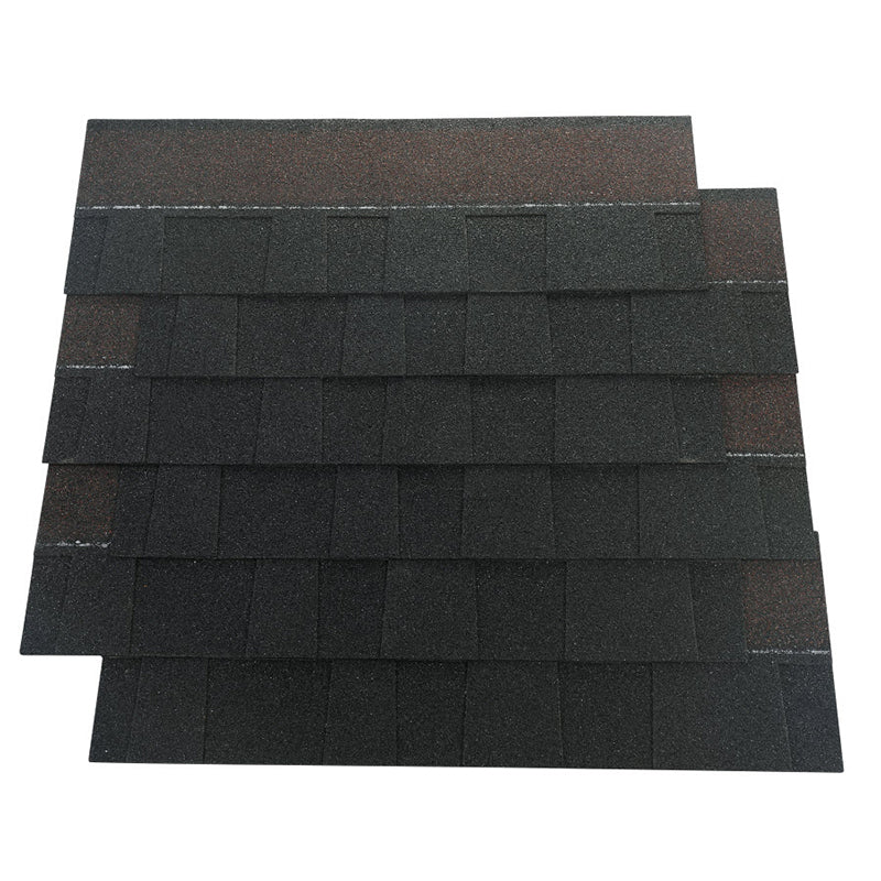 qiusha Double standard asphalt shingles