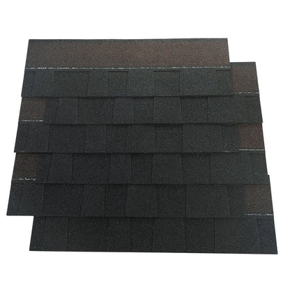 qiusha Double standard asphalt shingles