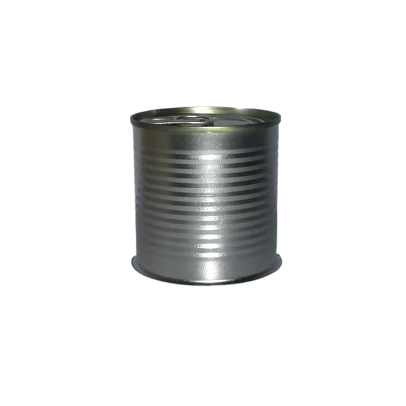 jinfeng #6 three-piece cans (211#)