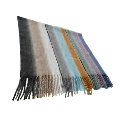 qingyi Scarf (ask customer service for price)